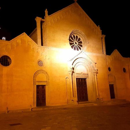 Nel Centro Storico Galatina Exterior foto