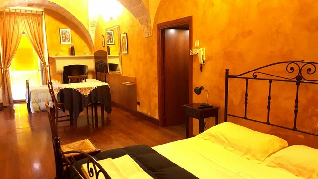 Nel Centro Storico Galatina Quarto foto