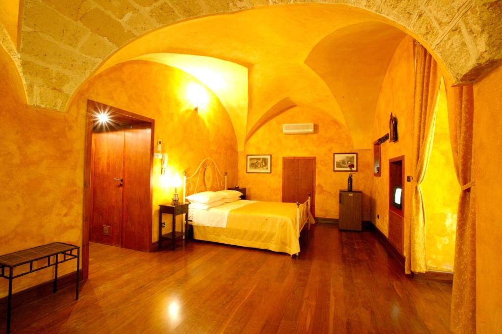 Nel Centro Storico Galatina Quarto foto